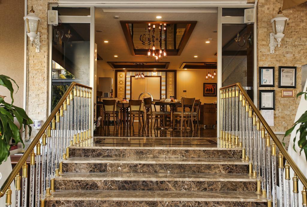 Niss Business 3* Antalya