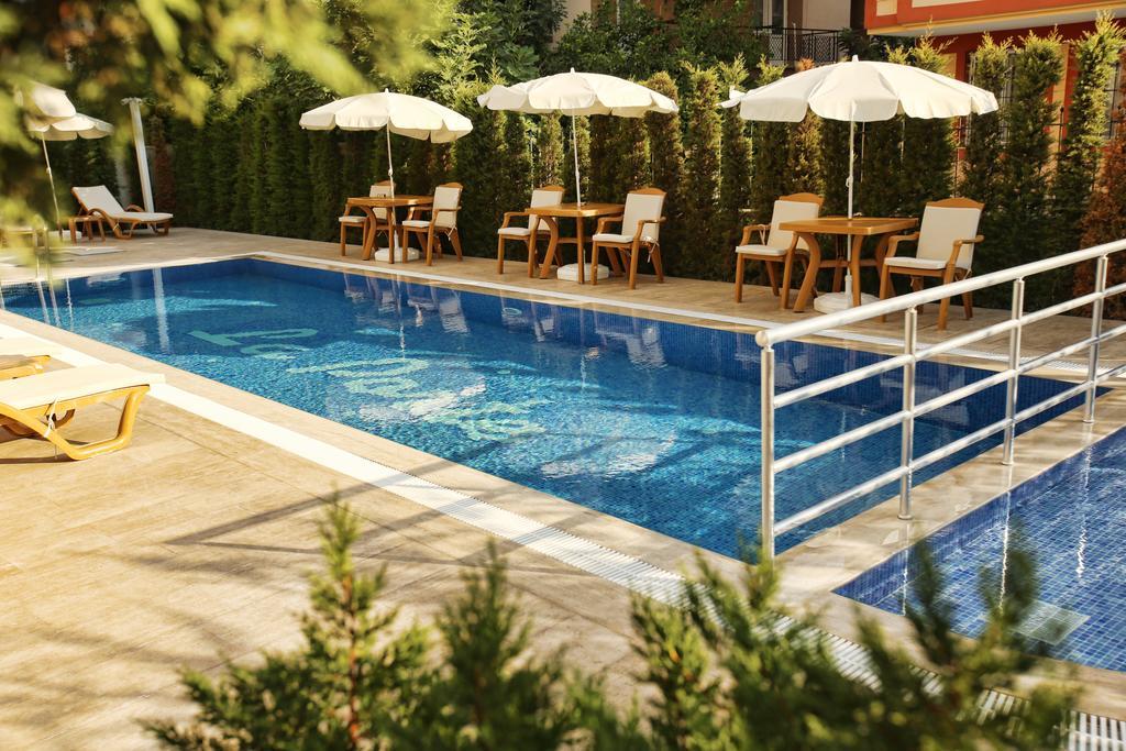 Niss Business Antalya
