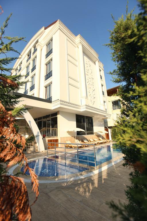 Hotel Niss Business 3*
