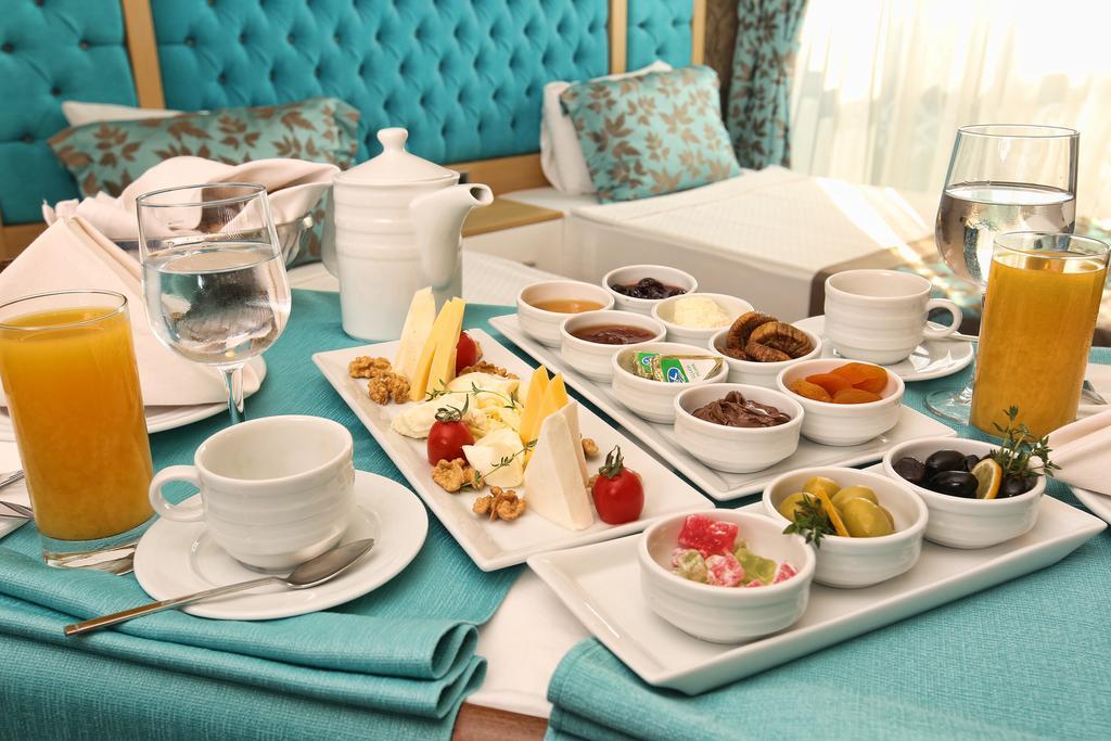 Niss Business 3* Antalya