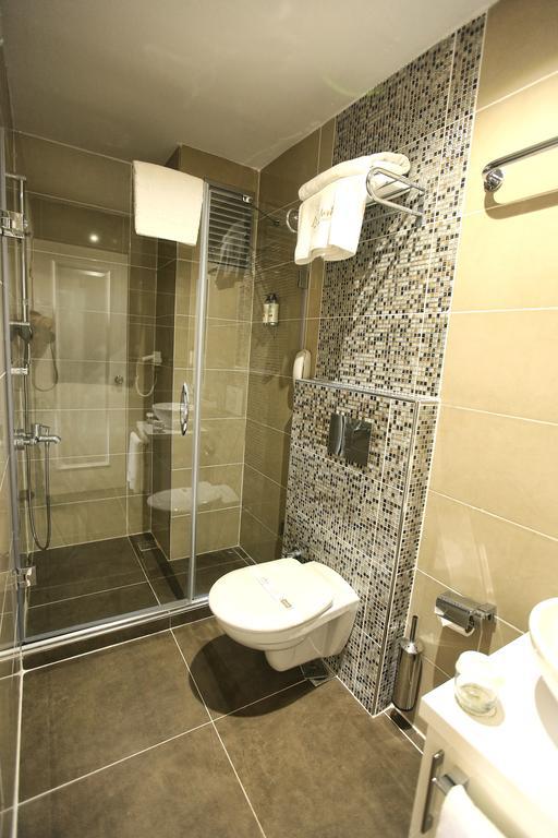 Niss Business 3* Antalya