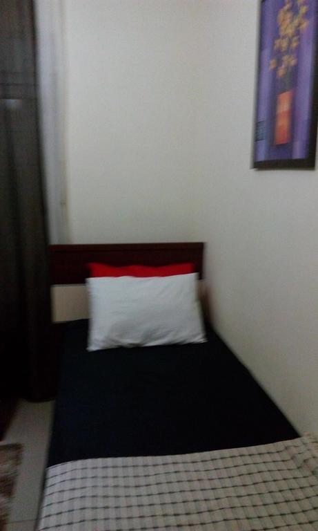 Ceylan Apartment *