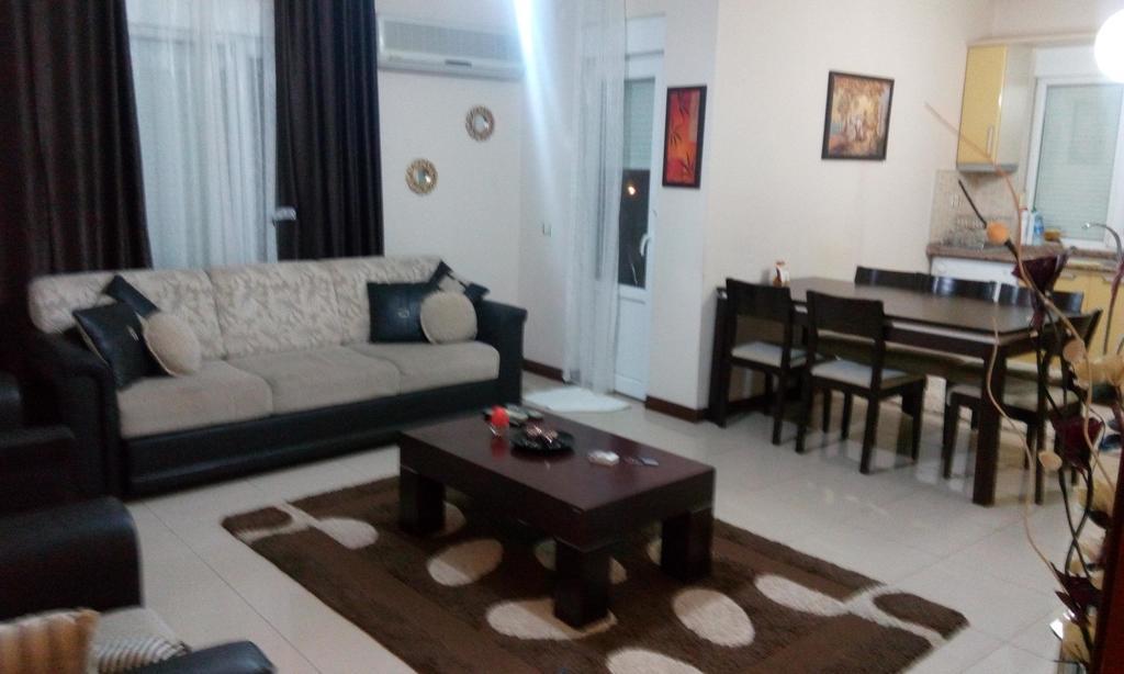 Ceylan Apartment Antalya