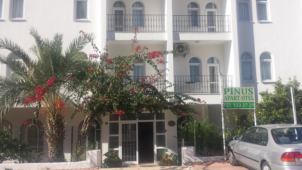 Hotel Oz & Adult Only 16 Antalya