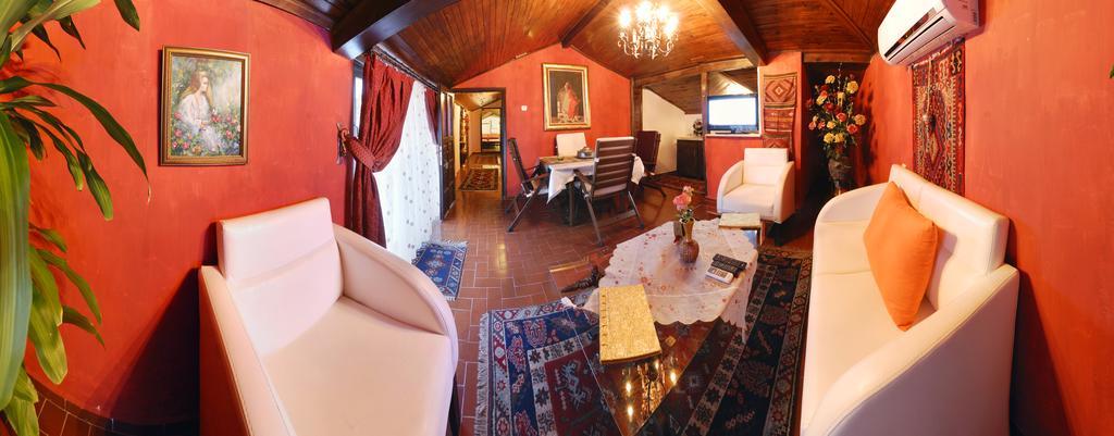 Kaleici Aparts Aparthotel Antalya