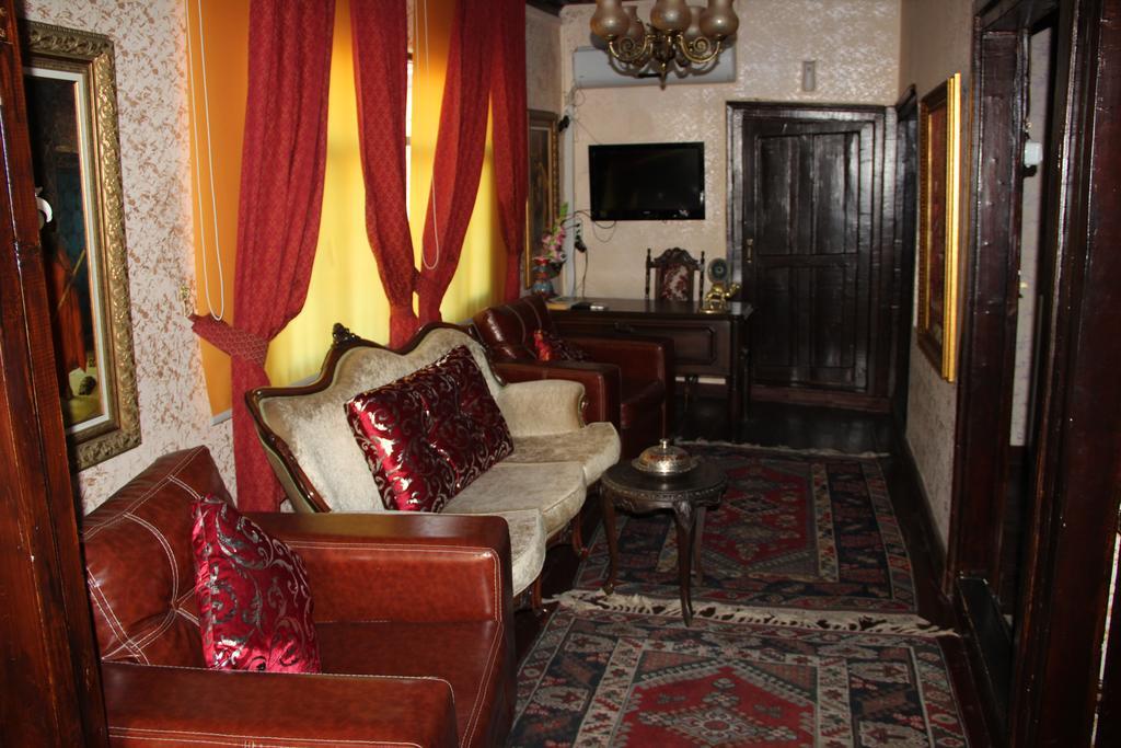 Kaleici Aparts Aparthotel Antalya