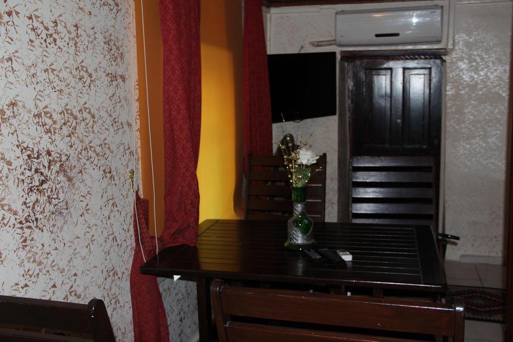 Kaleici Aparts Antalya
