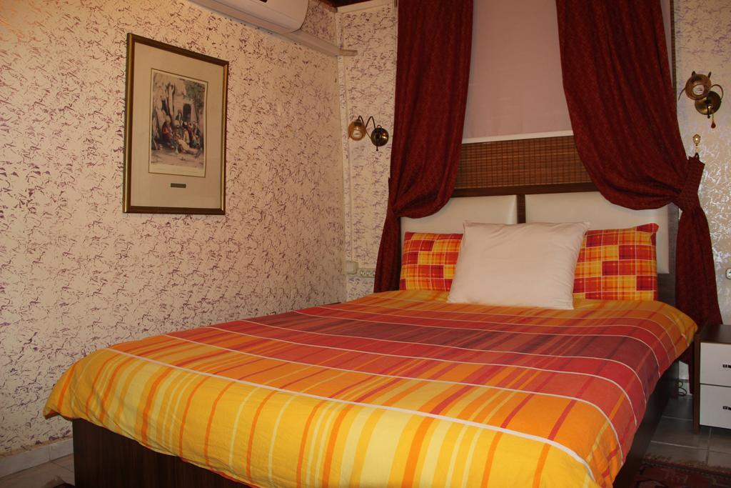 Kaleici Aparts Antalya