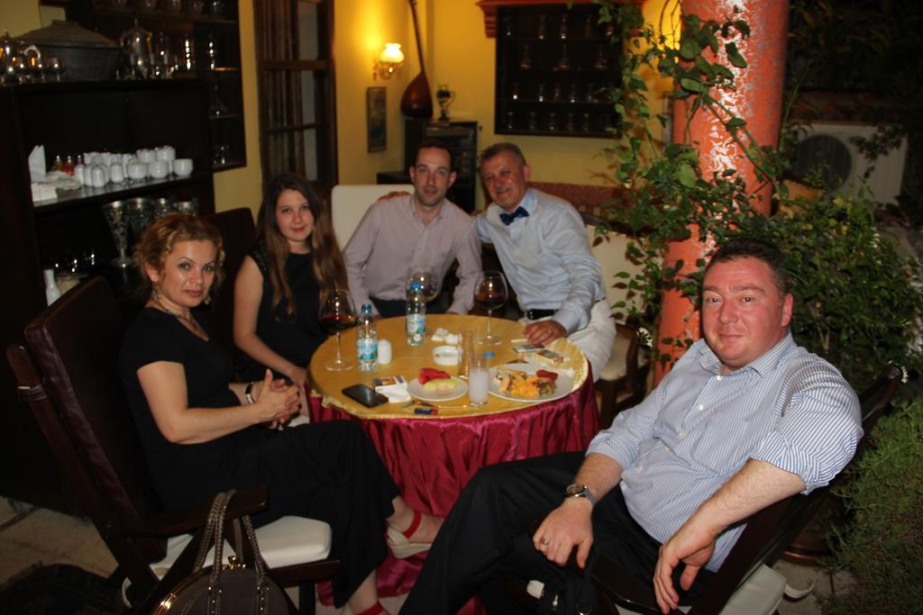Kaleici Aparts Antalya