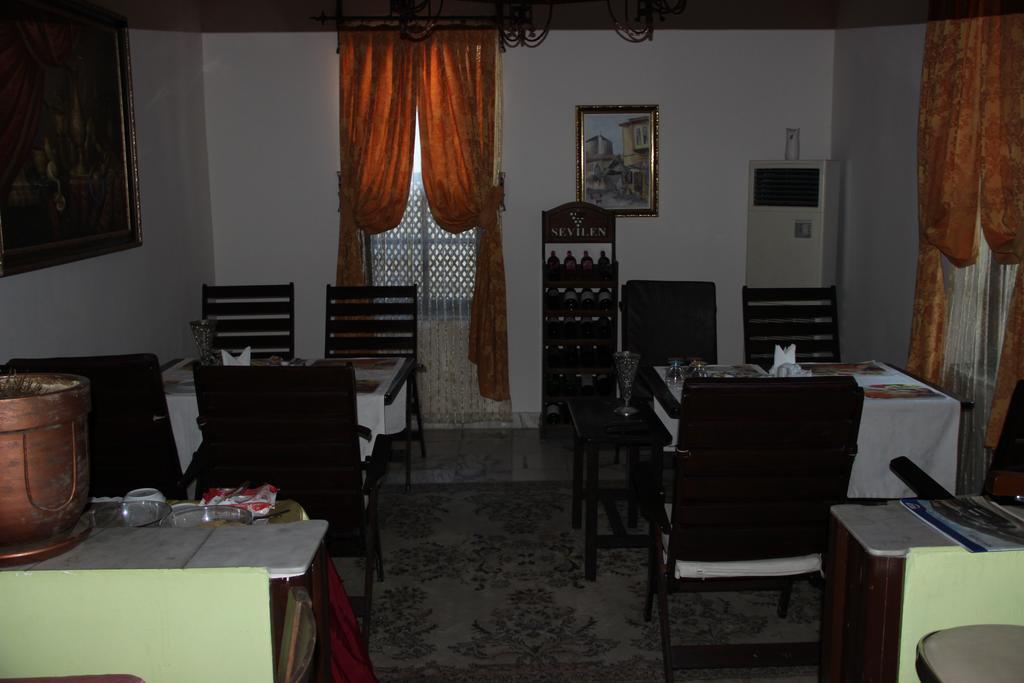 Kaleici Aparts Antalya