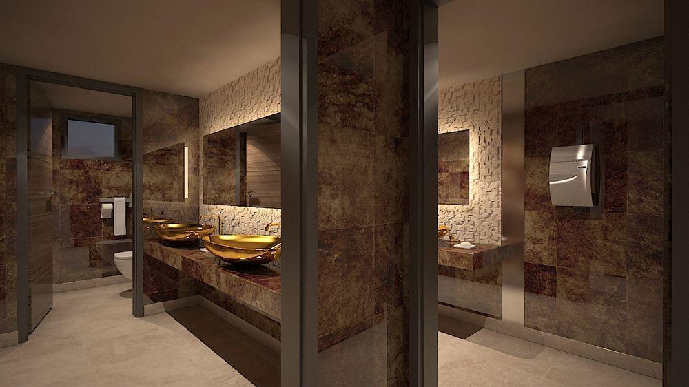 Altes Otel Antalya