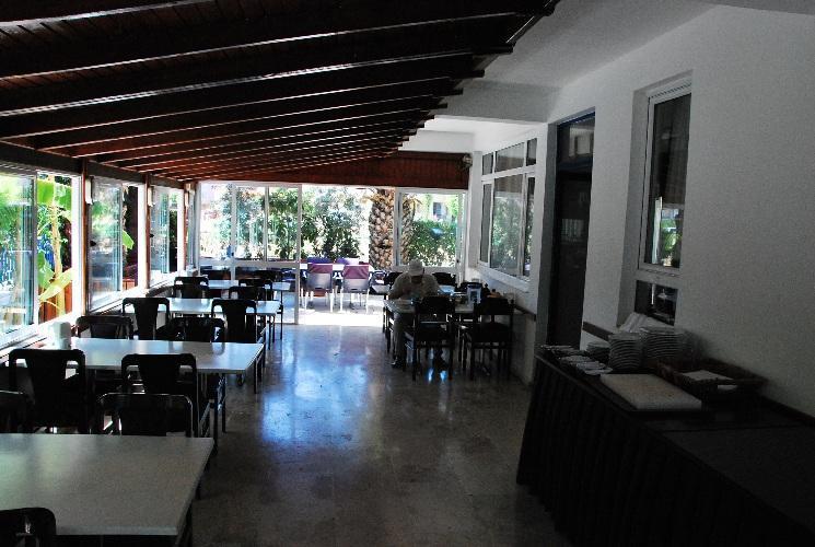 Lunay Hotel Antalya