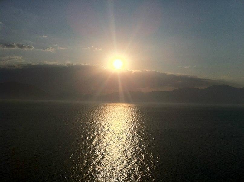 Sun Rise Antalya