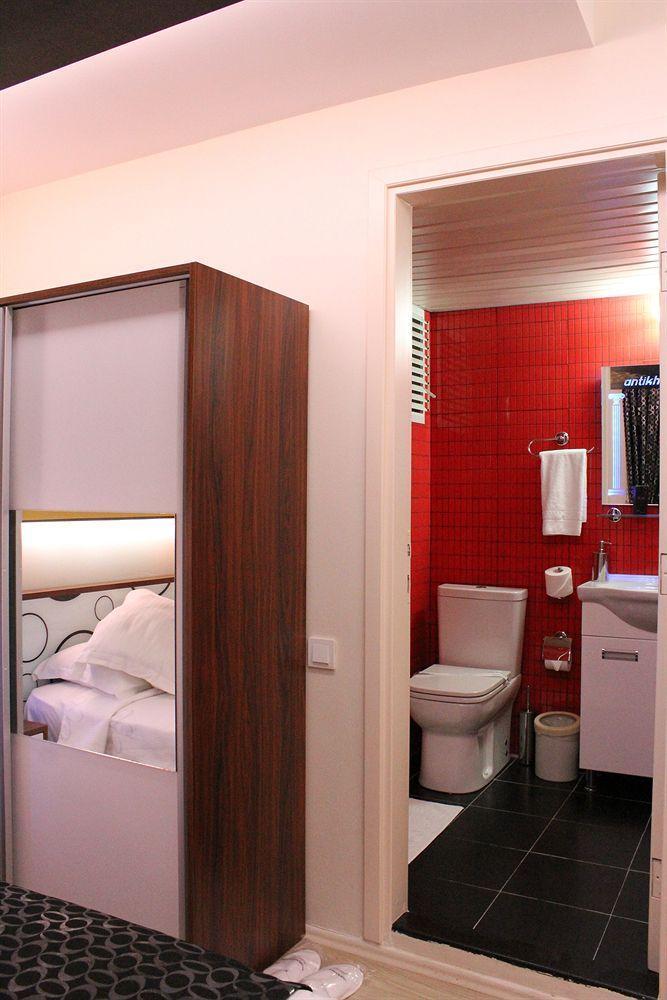 Mera Park Hotel 3*