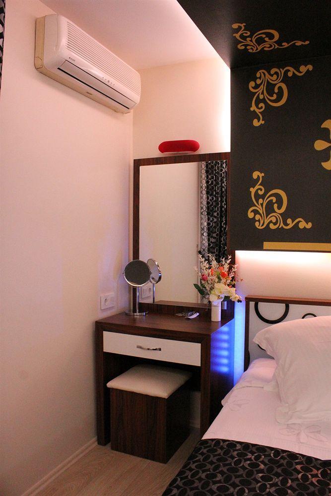 Mera Park Hotel
