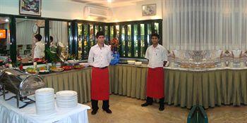 Mera Park Hotel Antalya