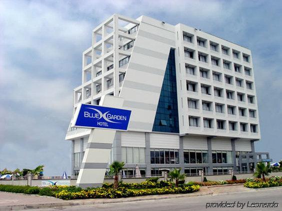 Blue Garden Hotel 4*
