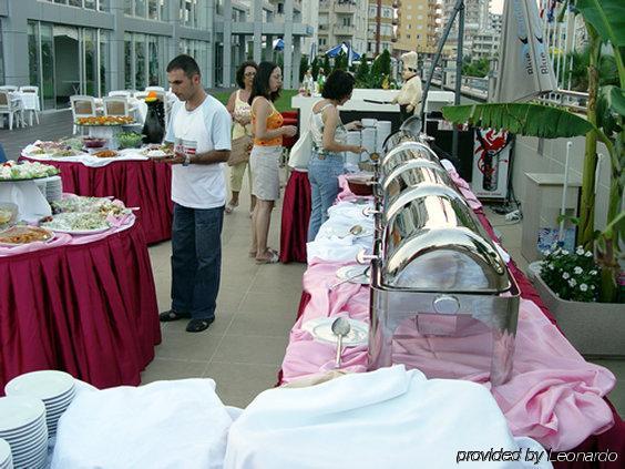 Blue Garden Hotel Antalya