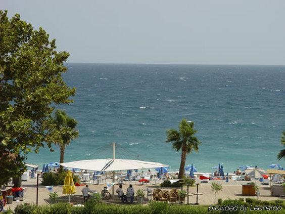 Blue Garden Antalya