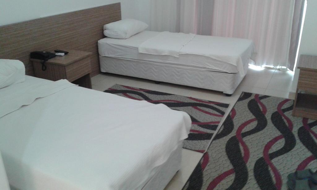 Demirci Otel 5*