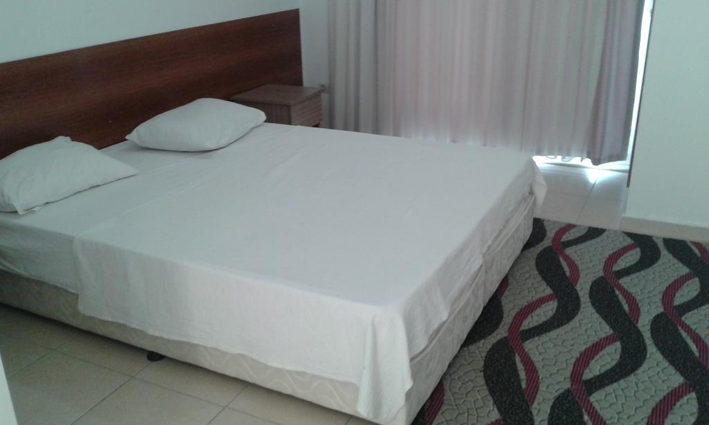 Otel Demirci Antalya