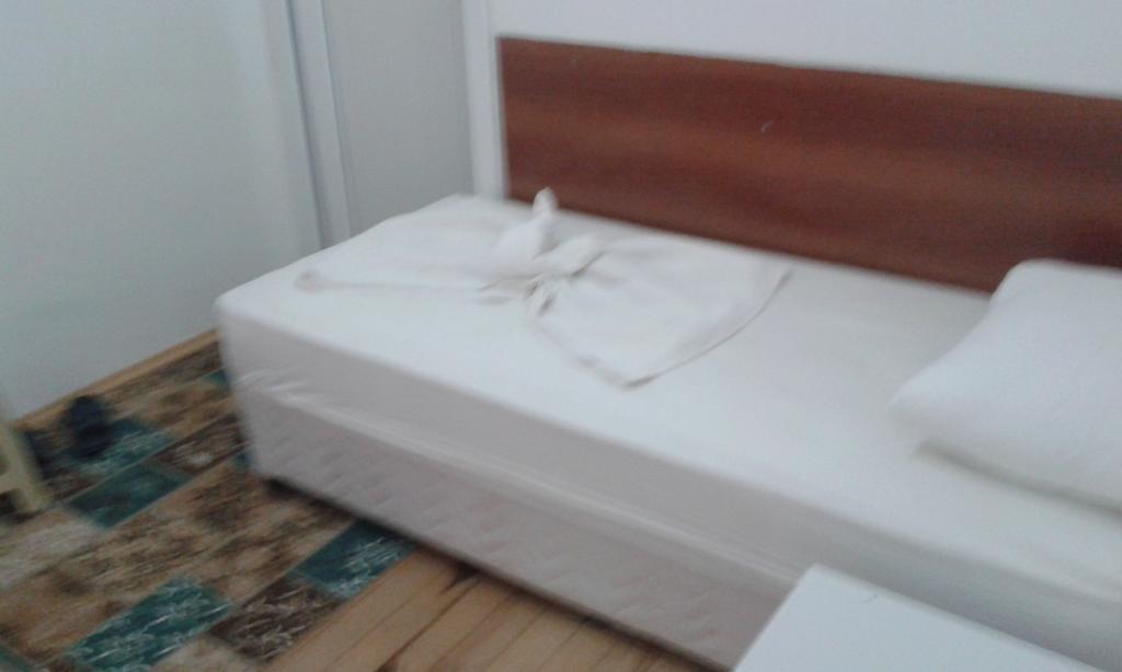 Demirci Otel 5*