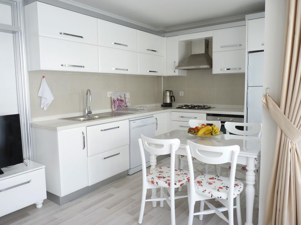 Appartement Roma - Emir Guersu Evleri Antalya
