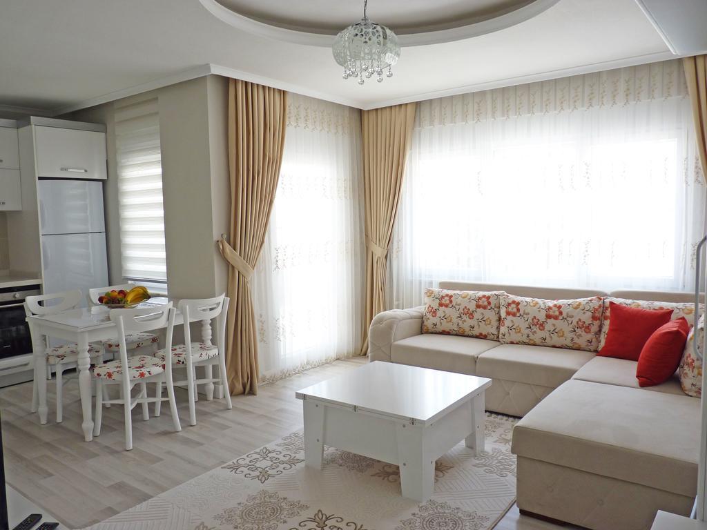 Appartement Roma - Emir Guersu Evleri