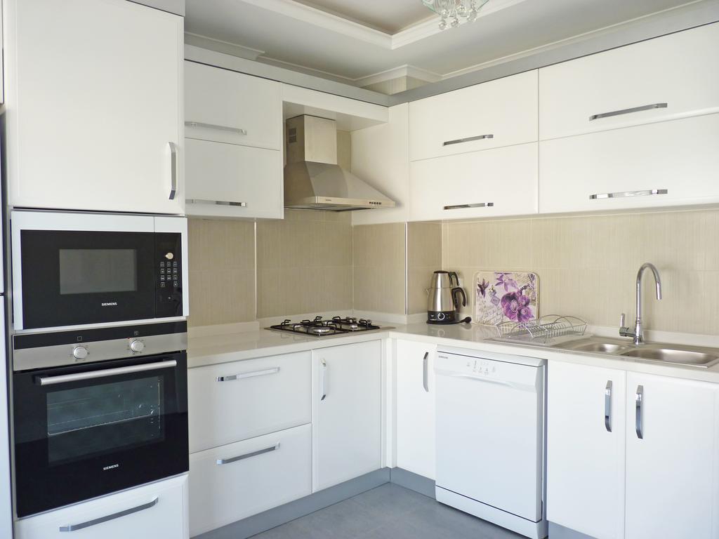 Roma - Emir Guersu Evleri Appartement *