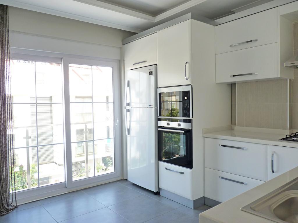 Appartement Roma - Emir Guersu Evleri Antalya