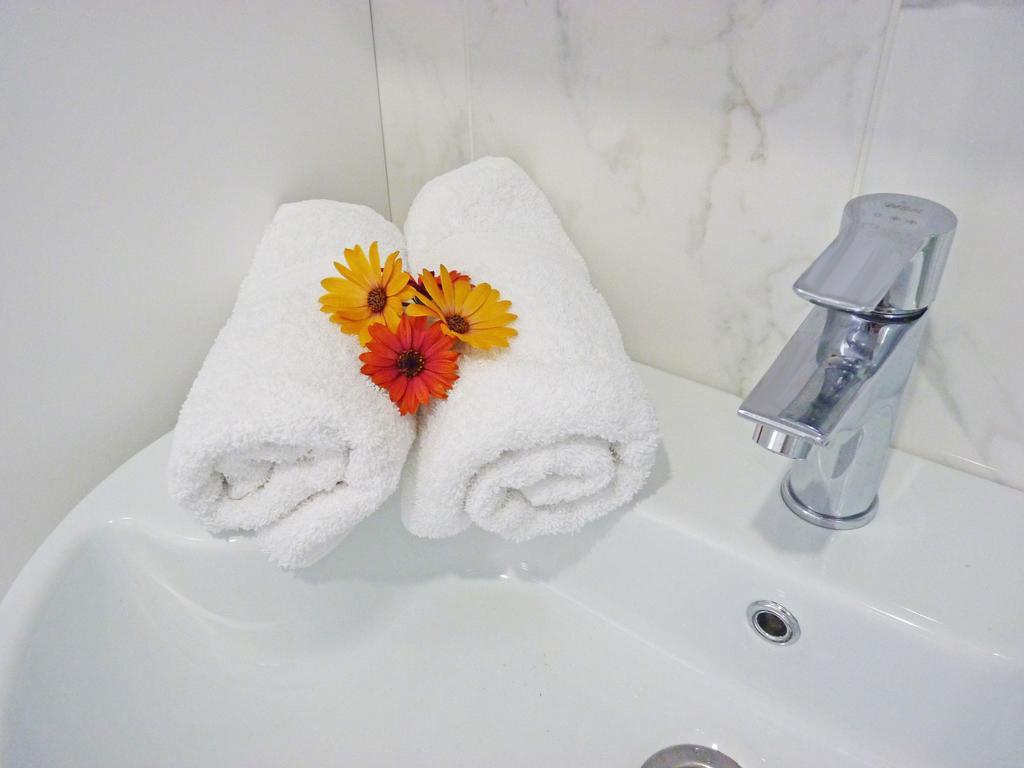 Appartement Roma - Emir Guersu Evleri