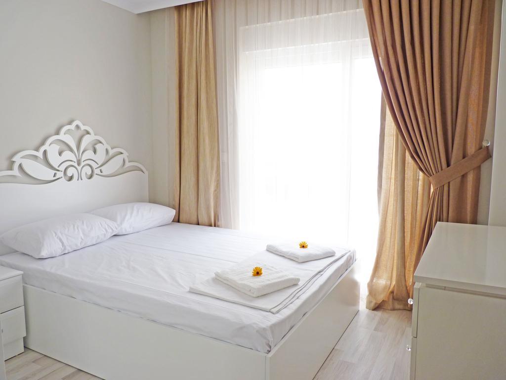 Roma - Emir Guersu Evleri Appartement