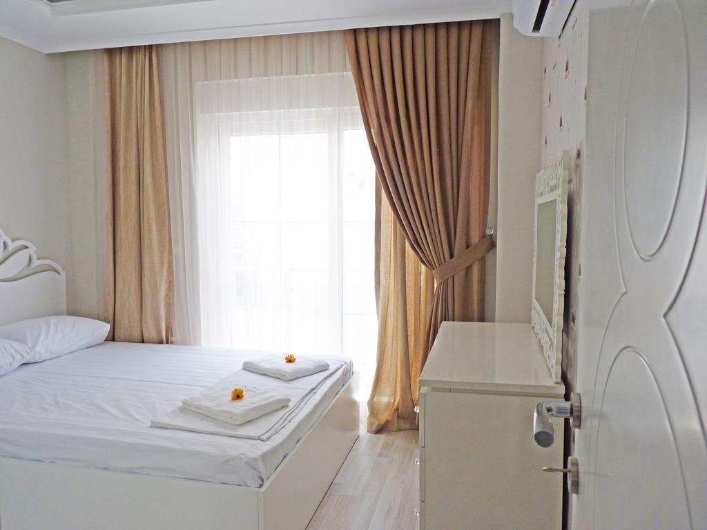 Appartement Roma - Emir Guersu Evleri *