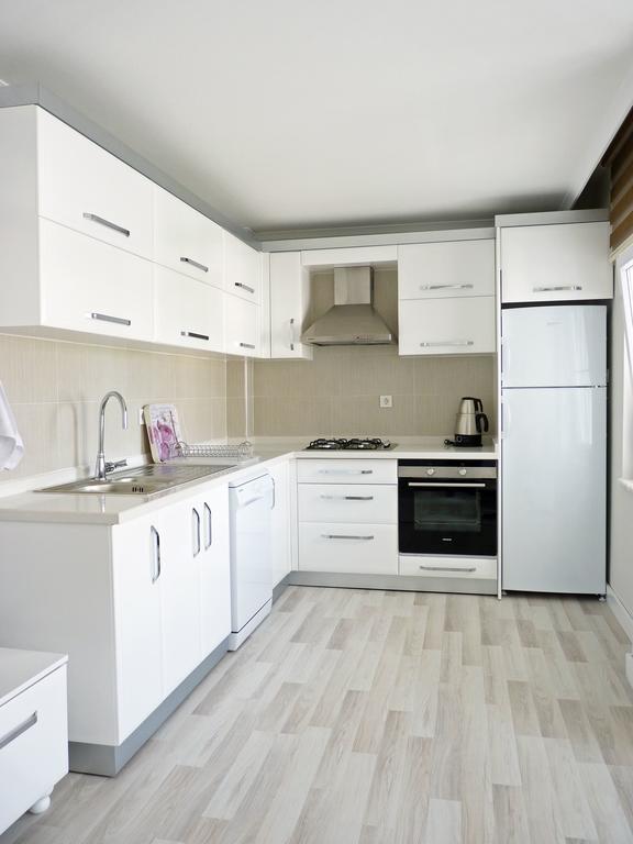 Roma - Emir Guersu Evleri Appartement *
