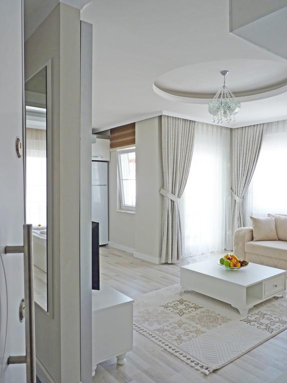 Roma - Emir Guersu Evleri * Antalya