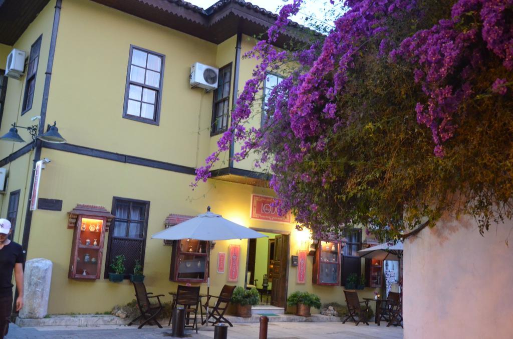 Aparthotel Kaleici Aparts 3*