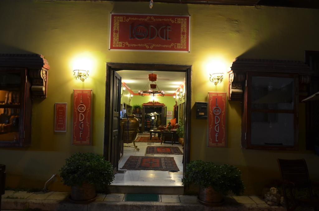 Kaleici Aparts Aparthotel 3*