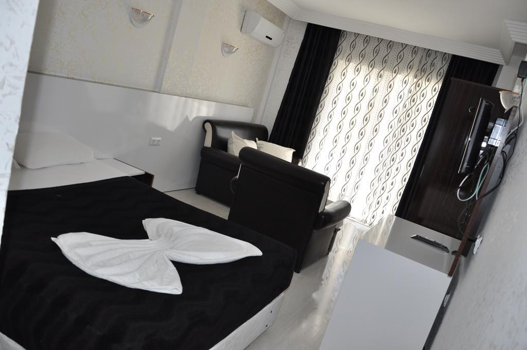 Hotel Movie Life Roe Antalya