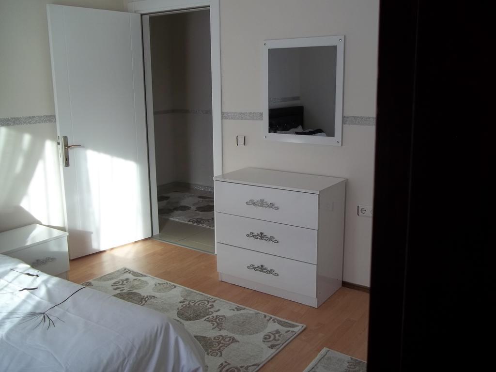 Apartment Ceylan Antalya