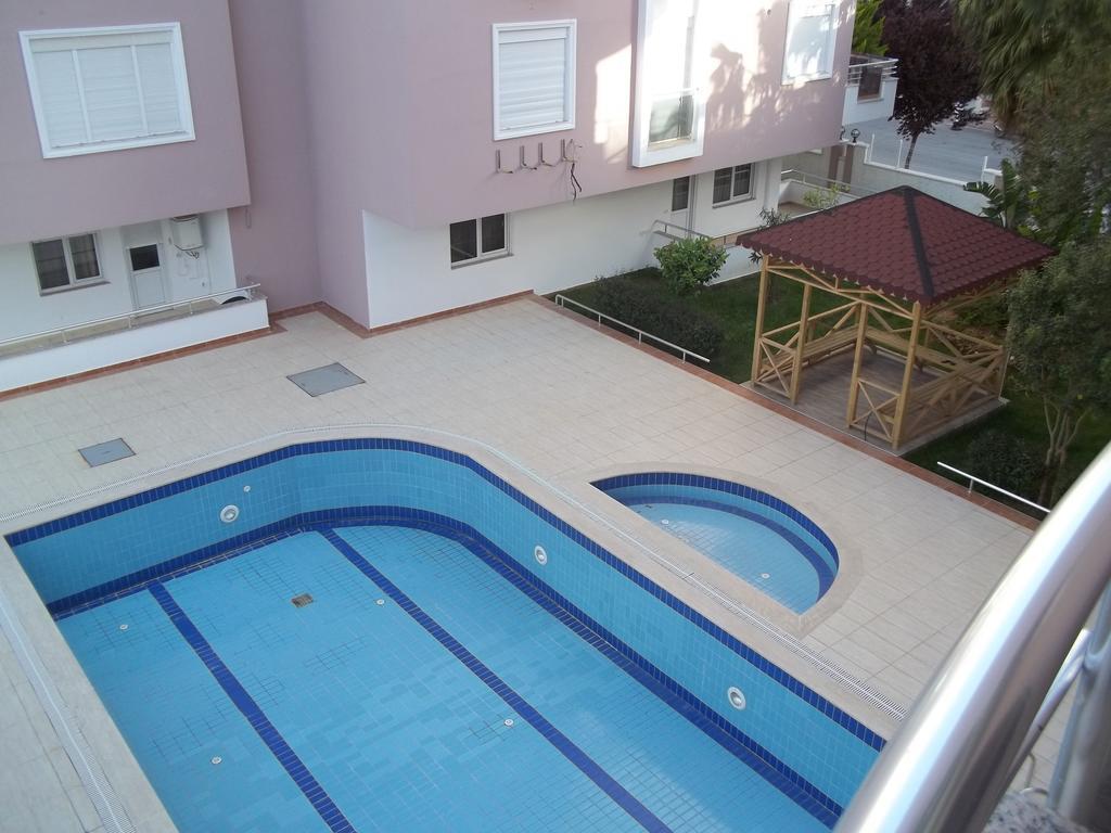 Apartment Ceylan Antalya