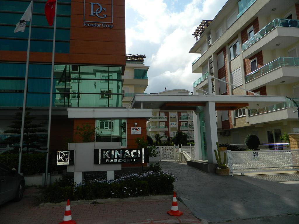 Kinaci Antalya