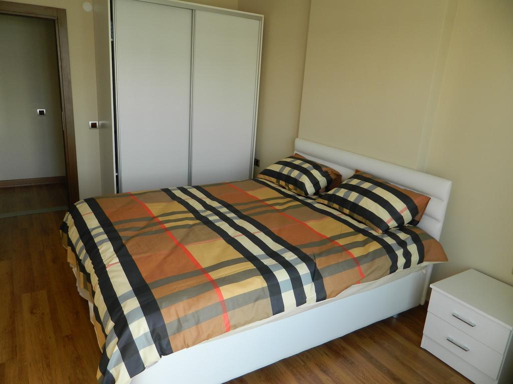 Apartment Kinaci *