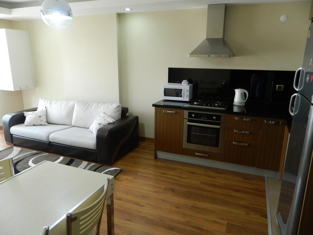 Apartment Kinaci Antalya