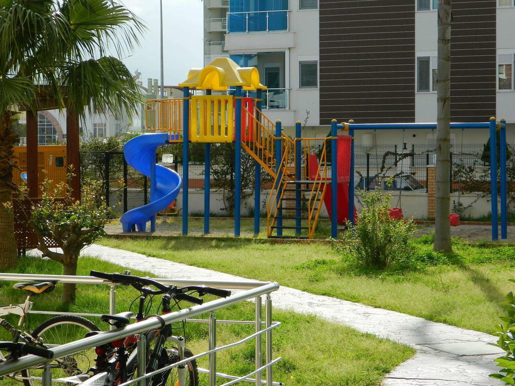 Apartment Kinaci