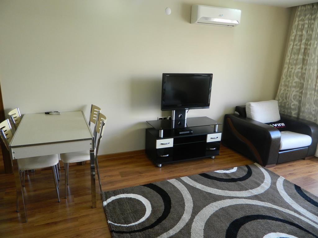 Kinaci Apartment