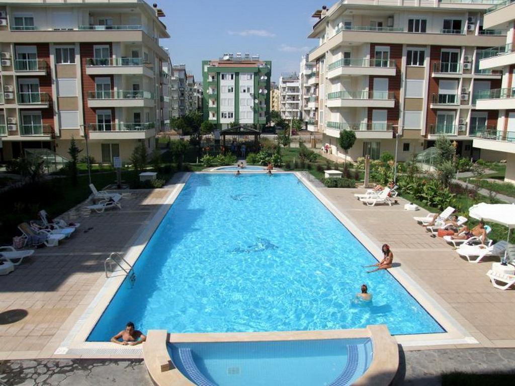 Apartment Kinaci