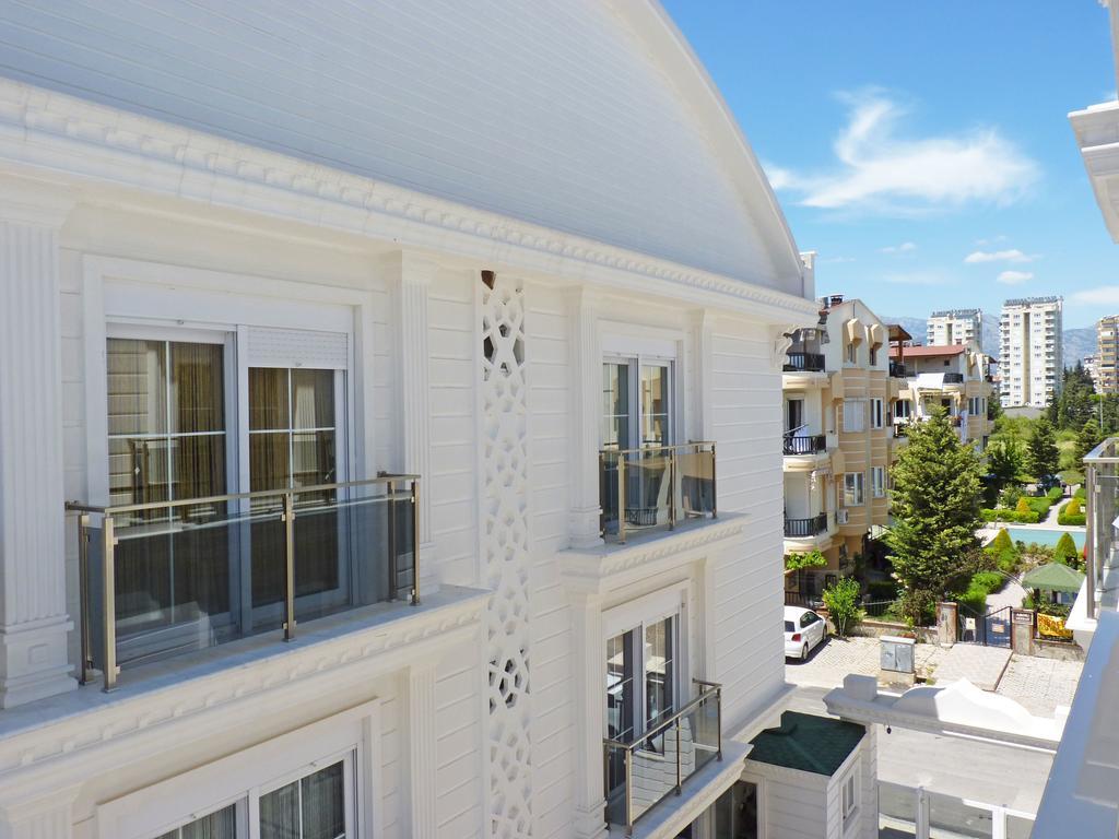 Apartment White Star *