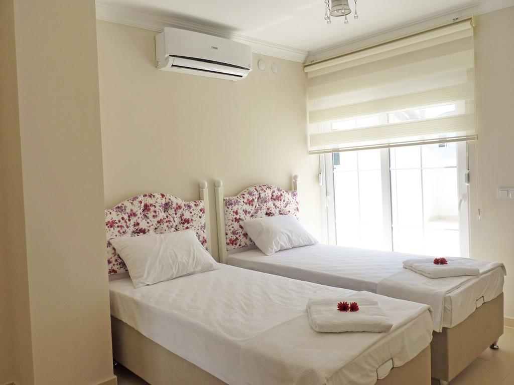 Roma - Emir Guersu Evleri Appartement