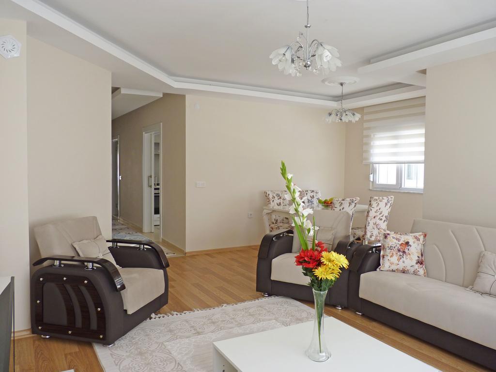 Roma - Emir Guersu Evleri Appartement