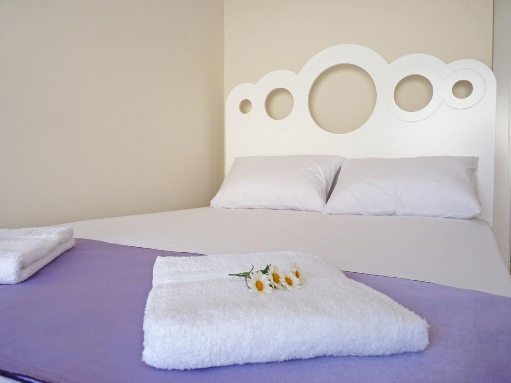 Appartement Roma - Emir Guersu Evleri Antalya